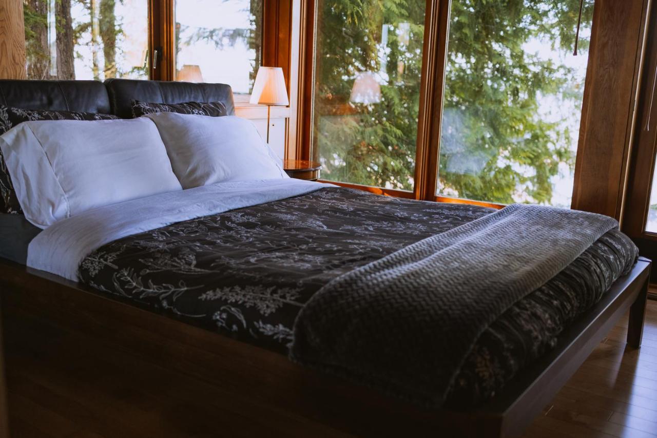 The Sanctuary Retreat & Spa Ganges ภายนอก รูปภาพ